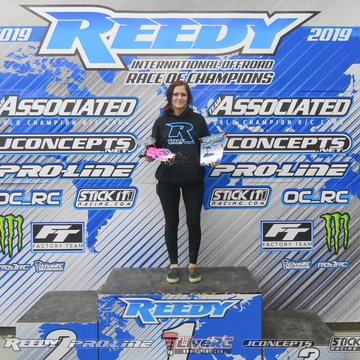 Gallery Photo 152 for 2019 Reedy International Off-Road Race of Champions
