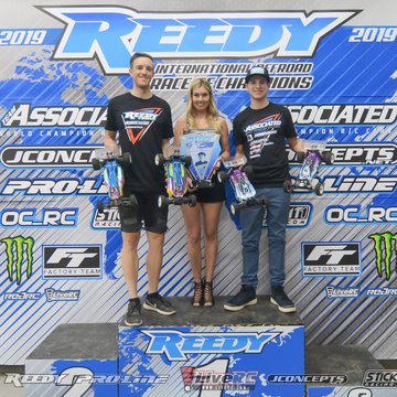 Gallery Photo 154 for 2019 Reedy International Off-Road Race of Champions