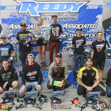 Gallery Photo 155 for 2019 Reedy International Off-Road Race of Champions