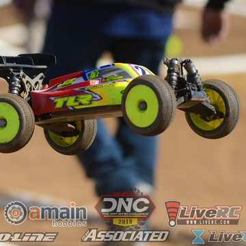 Gallery Photo 288 for 2019 Dirt Nitro Challenge