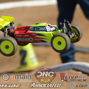 Gallery Photo 290 for 2019 Dirt Nitro Challenge