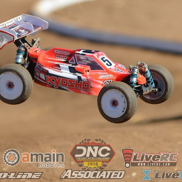 Gallery Photo 291 for 2019 Dirt Nitro Challenge