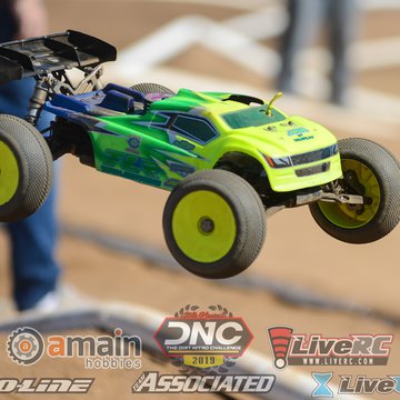 Gallery Photo 300 for 2019 Dirt Nitro Challenge