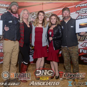 Gallery Photo 305 for 2019 Dirt Nitro Challenge