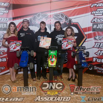 Gallery Photo 306 for 2019 Dirt Nitro Challenge