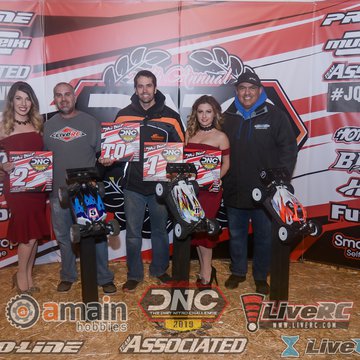 Gallery Photo 307 for 2019 Dirt Nitro Challenge