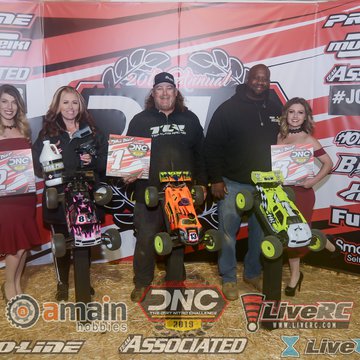 Gallery Photo 310 for 2019 Dirt Nitro Challenge