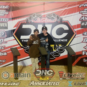 Gallery Photo 317 for 2019 Dirt Nitro Challenge