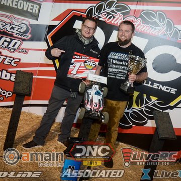 Gallery Photo 323 for 2019 Dirt Nitro Challenge