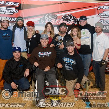 Gallery Photo 325 for 2019 Dirt Nitro Challenge