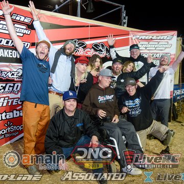 Gallery Photo 326 for 2019 Dirt Nitro Challenge