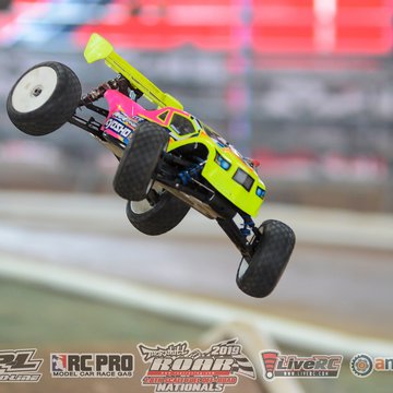 Gallery Photo 189 for 2019 ROAR Fuel Off-Road Nationals
