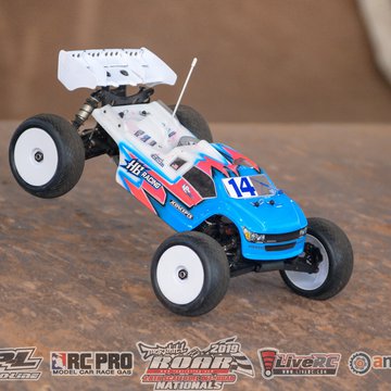Gallery Photo 196 for 2019 ROAR Fuel Off-Road Nationals