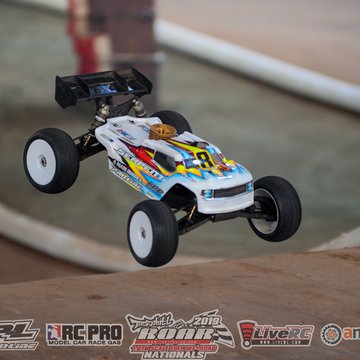 Gallery Photo 198 for 2019 ROAR Fuel Off-Road Nationals