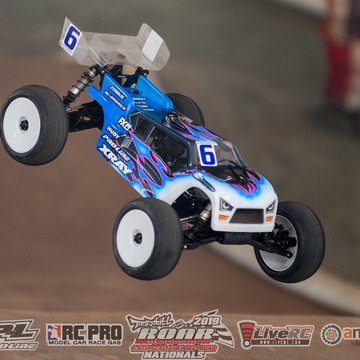 Gallery Photo 202 for 2019 ROAR Fuel Off-Road Nationals
