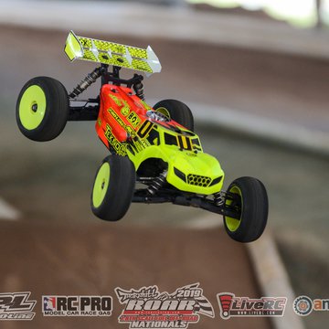 Gallery Photo 203 for 2019 ROAR Fuel Off-Road Nationals