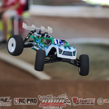 Gallery Photo 204 for 2019 ROAR Fuel Off-Road Nationals