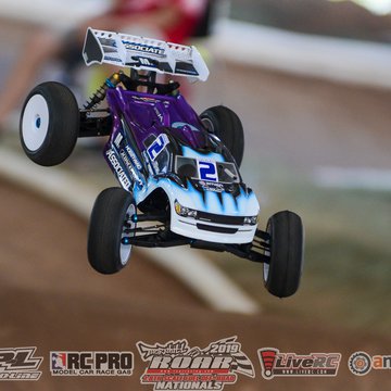 Gallery Photo 205 for 2019 ROAR Fuel Off-Road Nationals