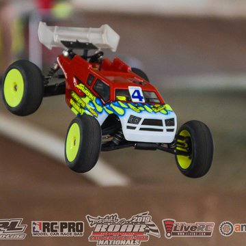 Gallery Photo 206 for 2019 ROAR Fuel Off-Road Nationals