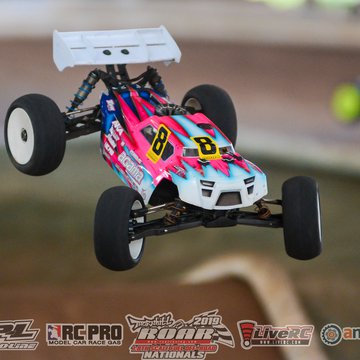 Gallery Photo 207 for 2019 ROAR Fuel Off-Road Nationals