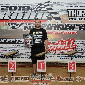 Gallery Photo 224 for 2019 ROAR Fuel Off-Road Nationals