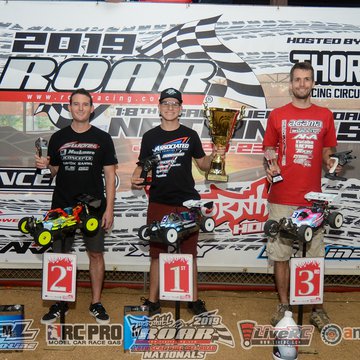 Gallery Photo 225 for 2019 ROAR Fuel Off-Road Nationals