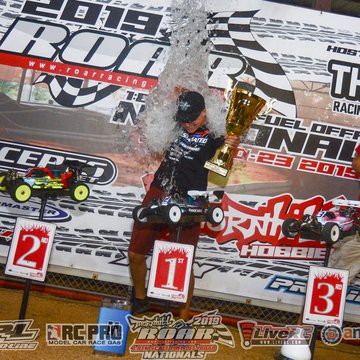 Gallery Photo 226 for 2019 ROAR Fuel Off-Road Nationals