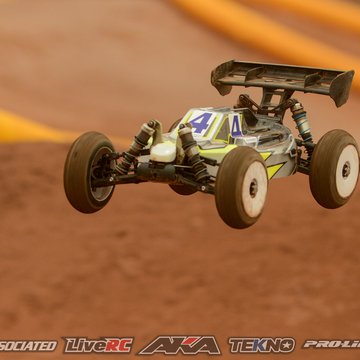 Gallery Photo 79 for 2019 ROAR 1:8 and Short Course Electric Off-Road Nationals