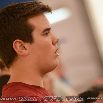 Gallery Photo 83 for 2019 ROAR 1:8 and Short Course Electric Off-Road Nationals