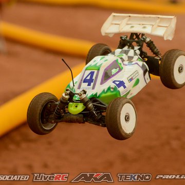 Gallery Photo 88 for 2019 ROAR 1:8 and Short Course Electric Off-Road Nationals