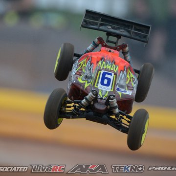 Gallery Photo 89 for 2019 ROAR 1:8 and Short Course Electric Off-Road Nationals