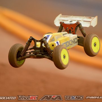 Gallery Photo 90 for 2019 ROAR 1:8 and Short Course Electric Off-Road Nationals