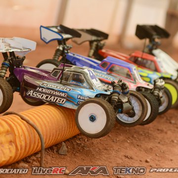 Gallery Photo 92 for 2019 ROAR 1:8 and Short Course Electric Off-Road Nationals