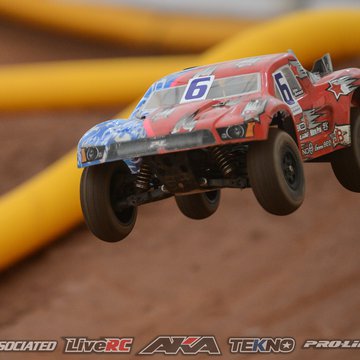 Gallery Photo 98 for 2019 ROAR 1:8 and Short Course Electric Off-Road Nationals