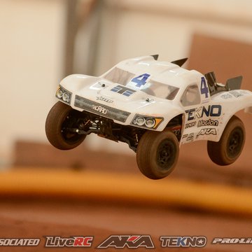 Gallery Photo 103 for 2019 ROAR 1:8 and Short Course Electric Off-Road Nationals