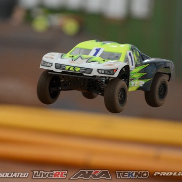 Gallery Photo 106 for 2019 ROAR 1:8 and Short Course Electric Off-Road Nationals