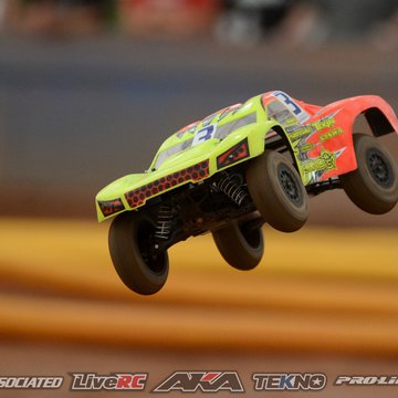 Gallery Photo 107 for 2019 ROAR 1:8 and Short Course Electric Off-Road Nationals