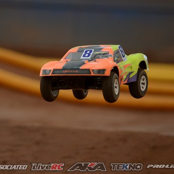 Gallery Photo 109 for 2019 ROAR 1:8 and Short Course Electric Off-Road Nationals