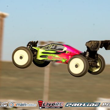 Gallery Photo 498 for 2020 The Dirt Nitro Challenge