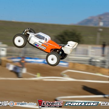 Gallery Photo 499 for 2020 The Dirt Nitro Challenge