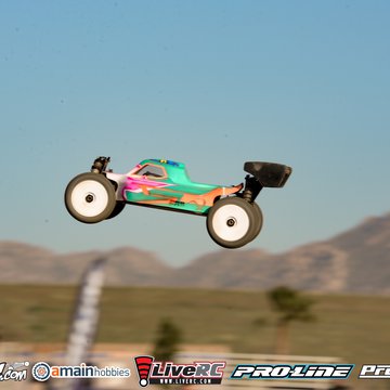 Gallery Photo 500 for 2020 The Dirt Nitro Challenge