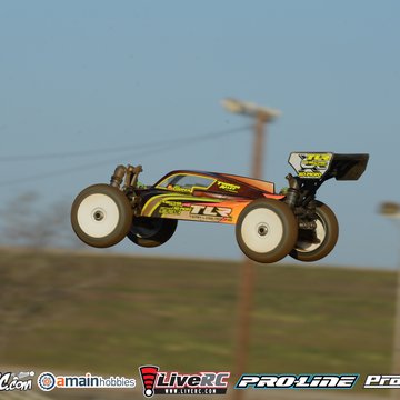 Gallery Photo 505 for 2020 The Dirt Nitro Challenge