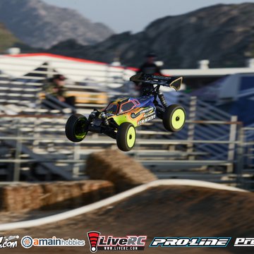 Gallery Photo 510 for 2020 The Dirt Nitro Challenge