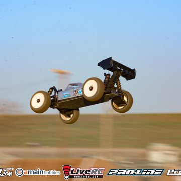 Gallery Photo 511 for 2020 The Dirt Nitro Challenge