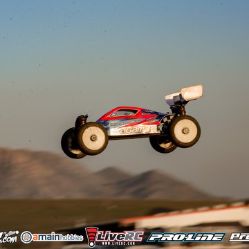 Gallery Photo 512 for 2020 The Dirt Nitro Challenge