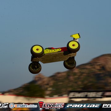 Gallery Photo 516 for 2020 The Dirt Nitro Challenge