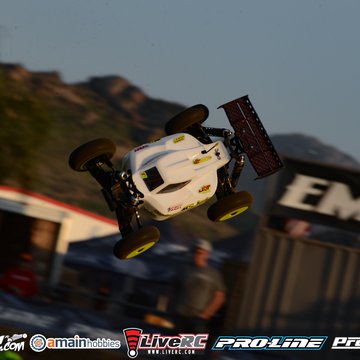 Gallery Photo 521 for 2020 The Dirt Nitro Challenge