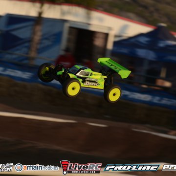 Gallery Photo 522 for 2020 The Dirt Nitro Challenge