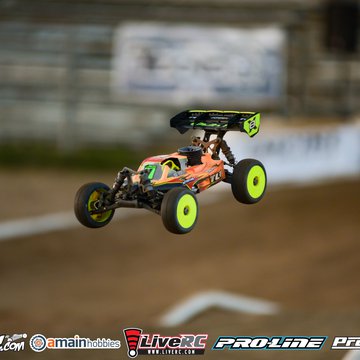 Gallery Photo 525 for 2020 The Dirt Nitro Challenge