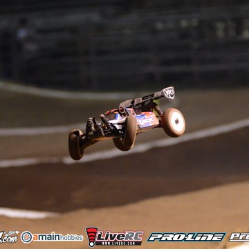 Gallery Photo 526 for 2020 The Dirt Nitro Challenge